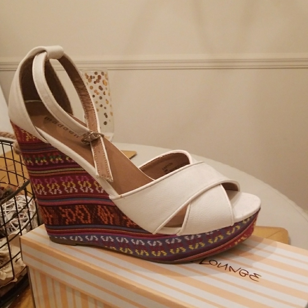 Wedges